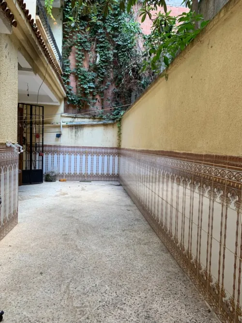 Vente Villa Alger Birkhadem