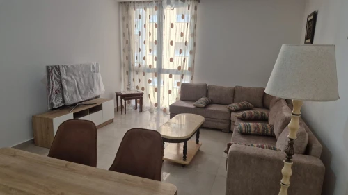 Location Appartement F4 Alger Cheraga