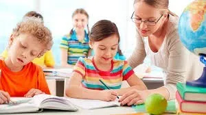 Les cours de soutien دروس خصوصية 