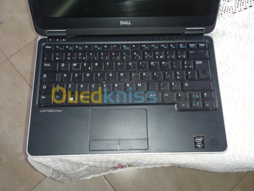 Micro Portable LAPTOP Occase DELL 