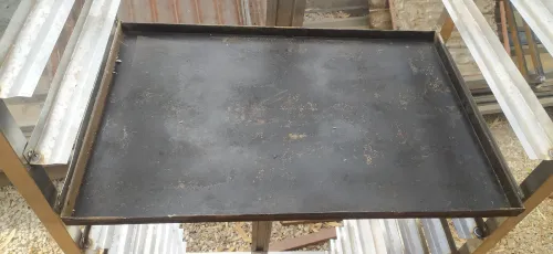 جميع انواع السنيوات les plateau 