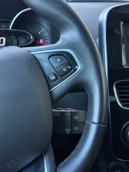 Renault Clio 4 2019 Limited 2