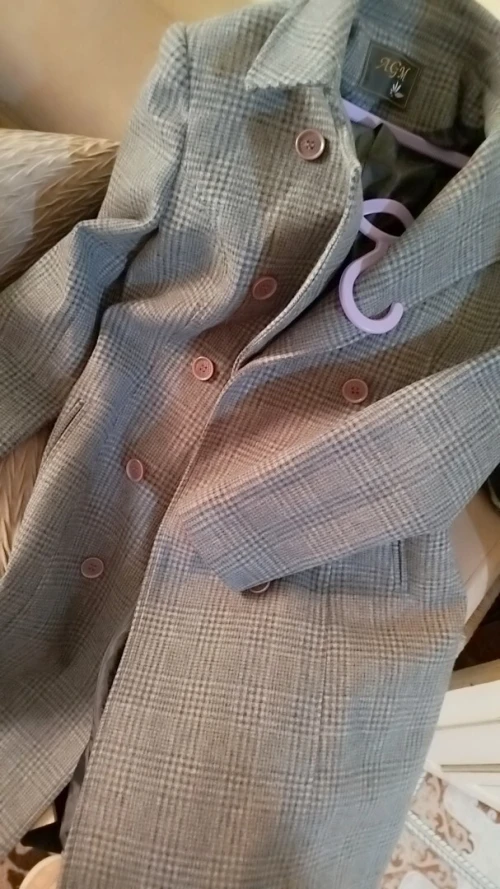 Manteau