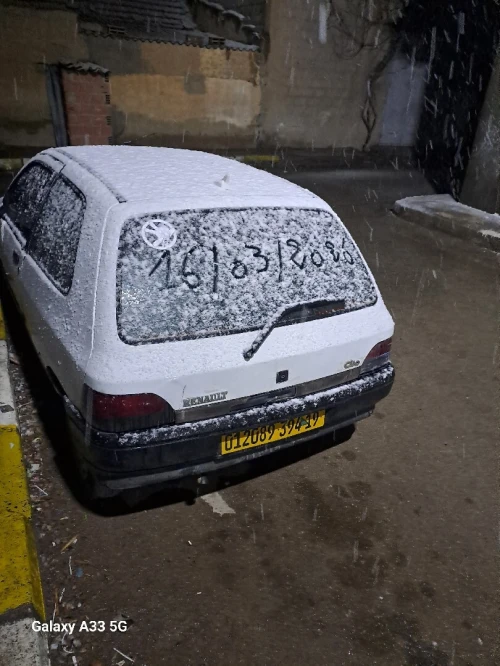 Renault Clio 1 1994 Clio 1