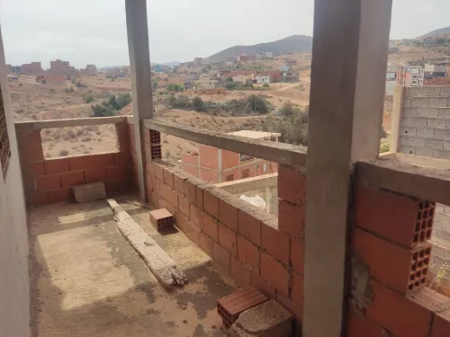 Vente Villa Tlemcen Souk tlata