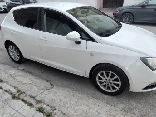 Seat Ibiza 2012 Fully