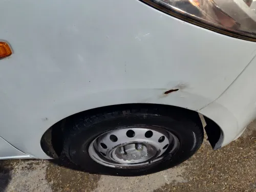 Hyundai i10 2013 GLS