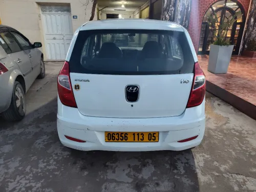 Hyundai i10 2013 GLS
