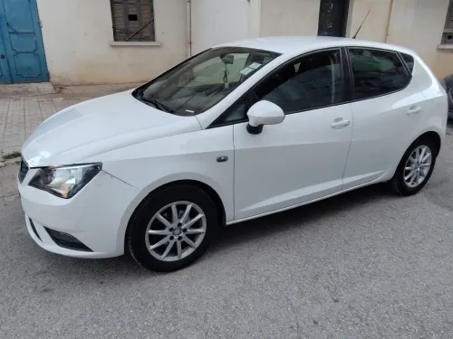 Seat Ibiza 2012 Fully