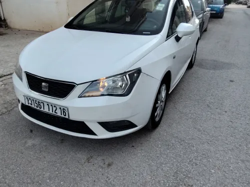 Seat Ibiza 2012 Fully