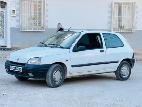 Renault Clio 1 1998 Clio 1