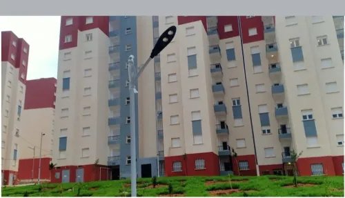 Vente Appartement F4 Chlef Oued sly