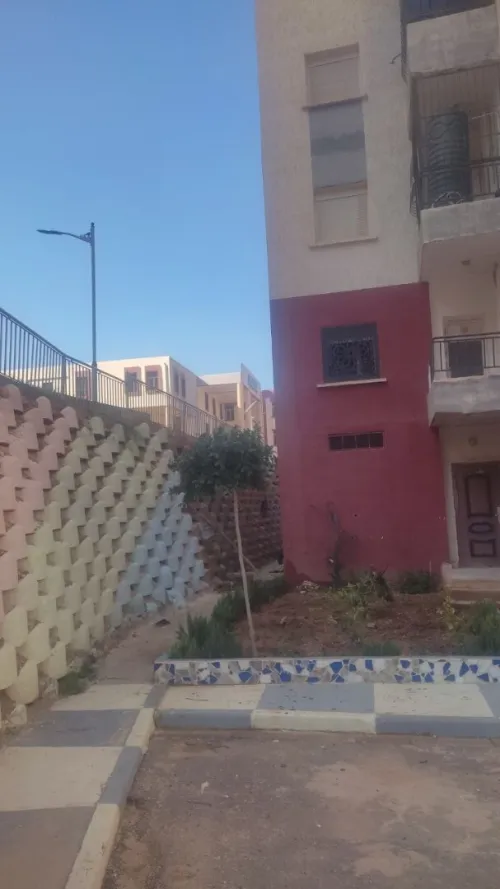Vente Appartement F4 Chlef Oued sly