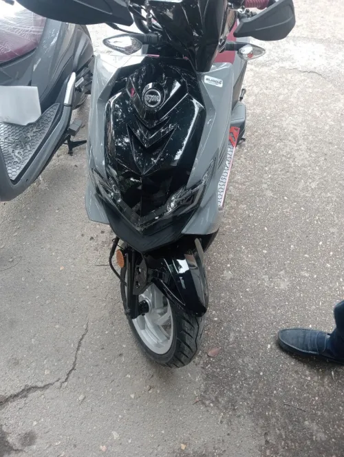 Sym Jet 4rx 2026 2025