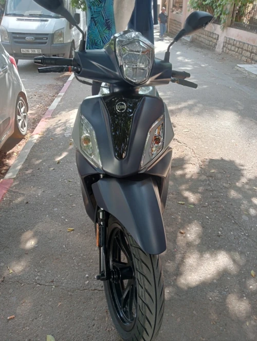 Sym symphonie St 2026