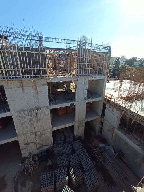 Entreprise de réalisation