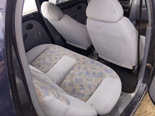 Daewoo Matiz 1999 Matiz