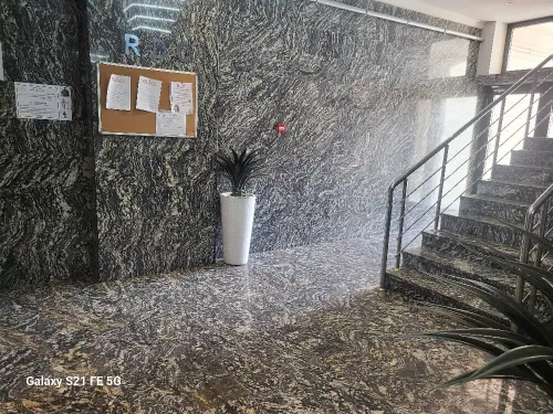 Vente Appartement F4 Oran Bir el djir