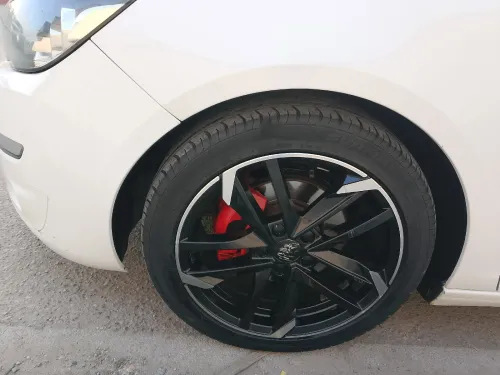 Peugeot 308 2015 
