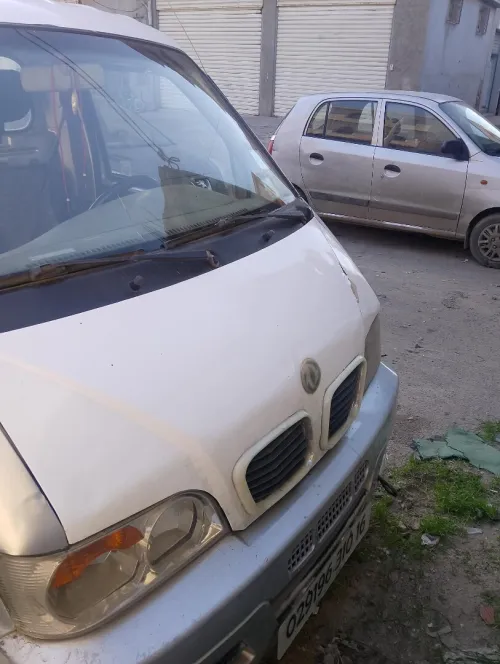 DFM DFM 2010 DFM