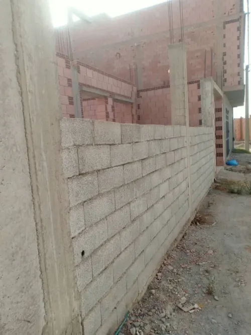Vente Villa Tlemcen Hennaya