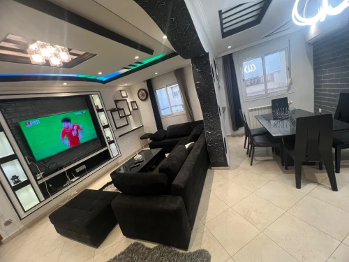 Vente Appartement F3 Tizi Ouzou Draa ben khedda