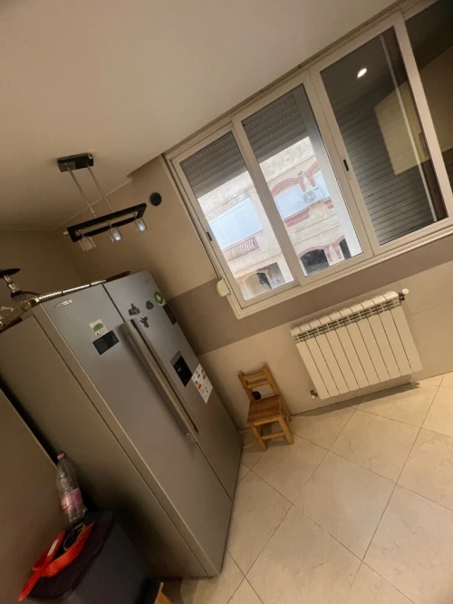 Vente Appartement F3 Tizi Ouzou Draa ben khedda