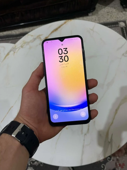 Samsung A25 5g
