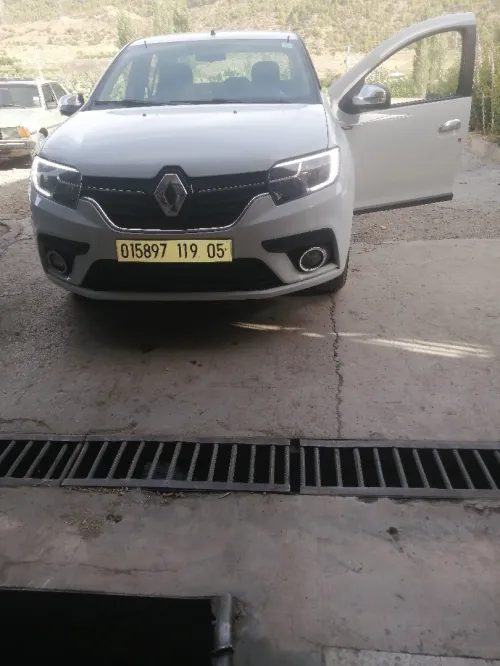 Renault Symbol 2019 Made In Bladi