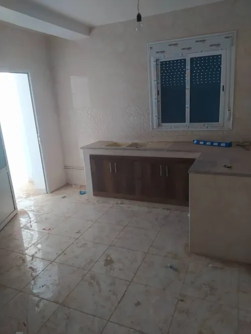 Vente Appartement F03 Sidi Bel Abbès Sidi bel abbes