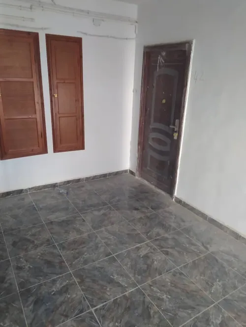 Vente Appartement F03 Sidi Bel Abbès Sidi bel abbes