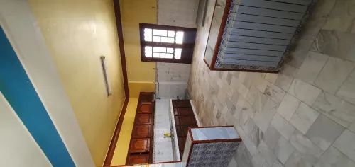 Vente Villa Sidi Bel Abbès Sidi bel abbes