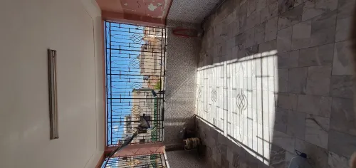 Vente Villa Sidi Bel Abbès Sidi bel abbes