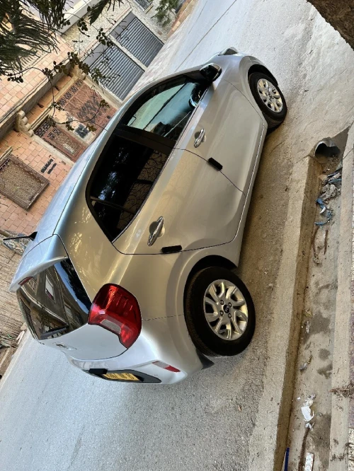 Kia Picanto 2018 EX