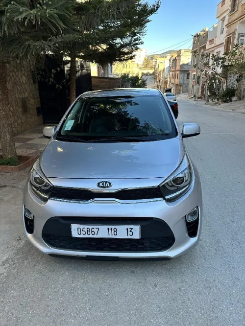 Kia Picanto 2018 EX