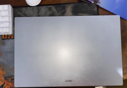 ACER ASPIRE 3 A315-24P AMD RYZEN 5 7520U 16GO 512GO SSD NVME
