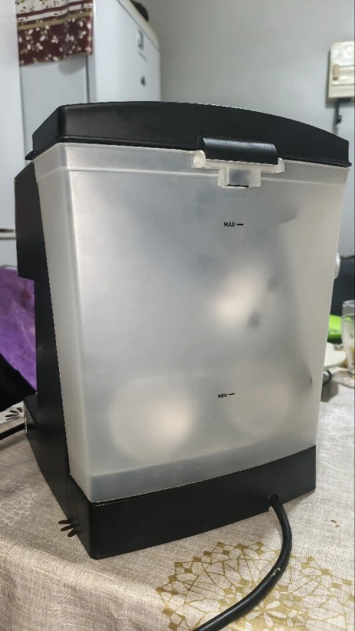 Cafetière expresso SOLAC européenne