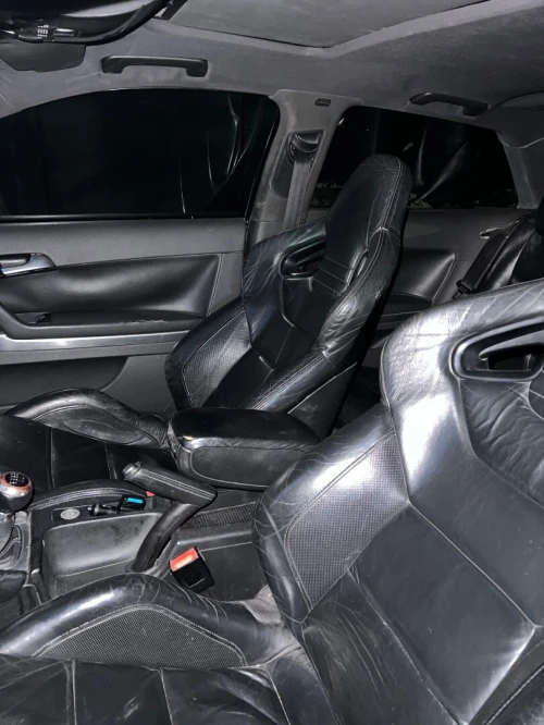 Audi S3 2007 8p