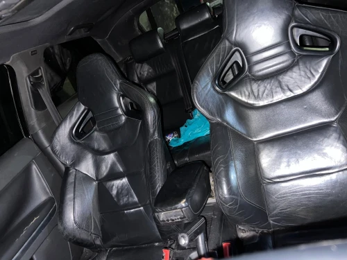 Audi S3 2007 8p