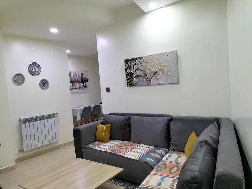 Location vacances Appartement F2 Annaba Annaba