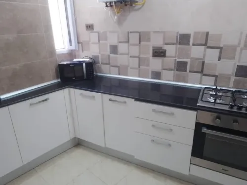 Location Appartement F2 Annaba Annaba