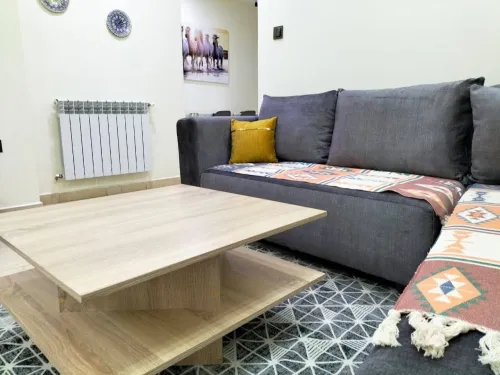 Location Appartement F2 Annaba Annaba