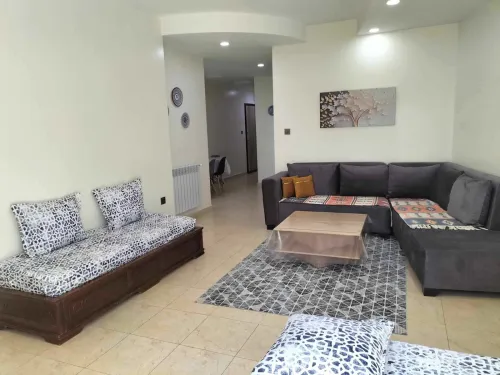 Location vacances Appartement F2 Annaba Annaba