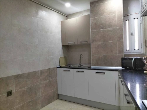 Location Appartement F2 Annaba Annaba 9