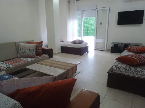 Location vacances Appartement F2 Annaba Annaba 13