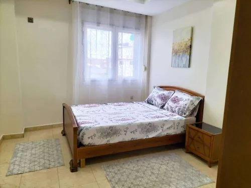 Location vacances Appartement F2 Annaba Annaba 36