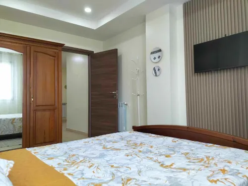 Location vacances Appartement F2 Annaba Annaba