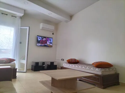 Location vacances Appartement F2 Annaba Annaba