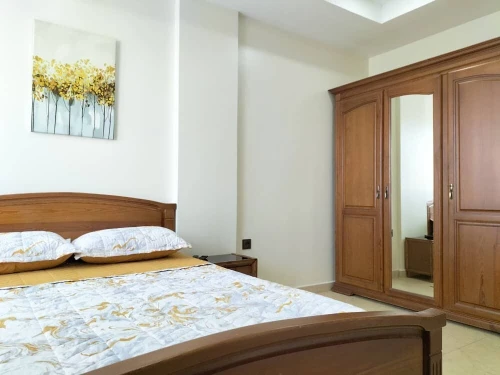 Location Appartement F2 Annaba Annaba 10
