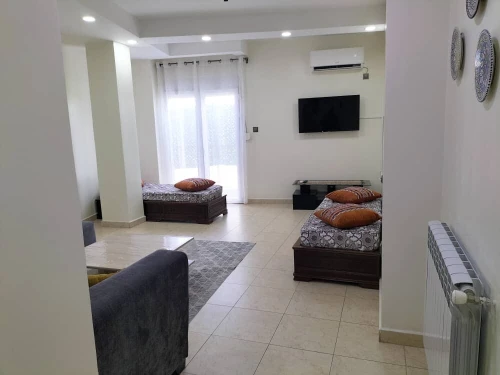 Location Appartement F2 Annaba Annaba 7